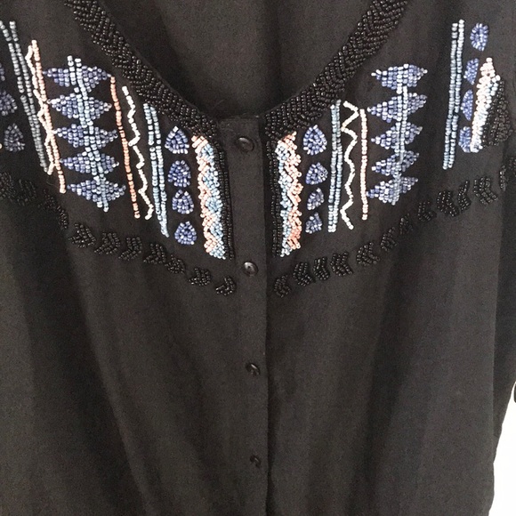 Zara Jumpsuit size Medium - Picture 4 of 4